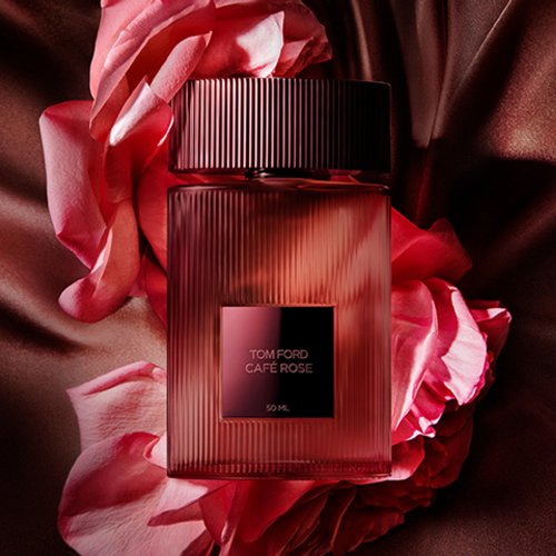 TOM FORD Cafe Rose Coffret - Eau de Parfum 0888066158688 TOM FORD Cafe Rose Coffret - Eau de Parfum 0888066158688